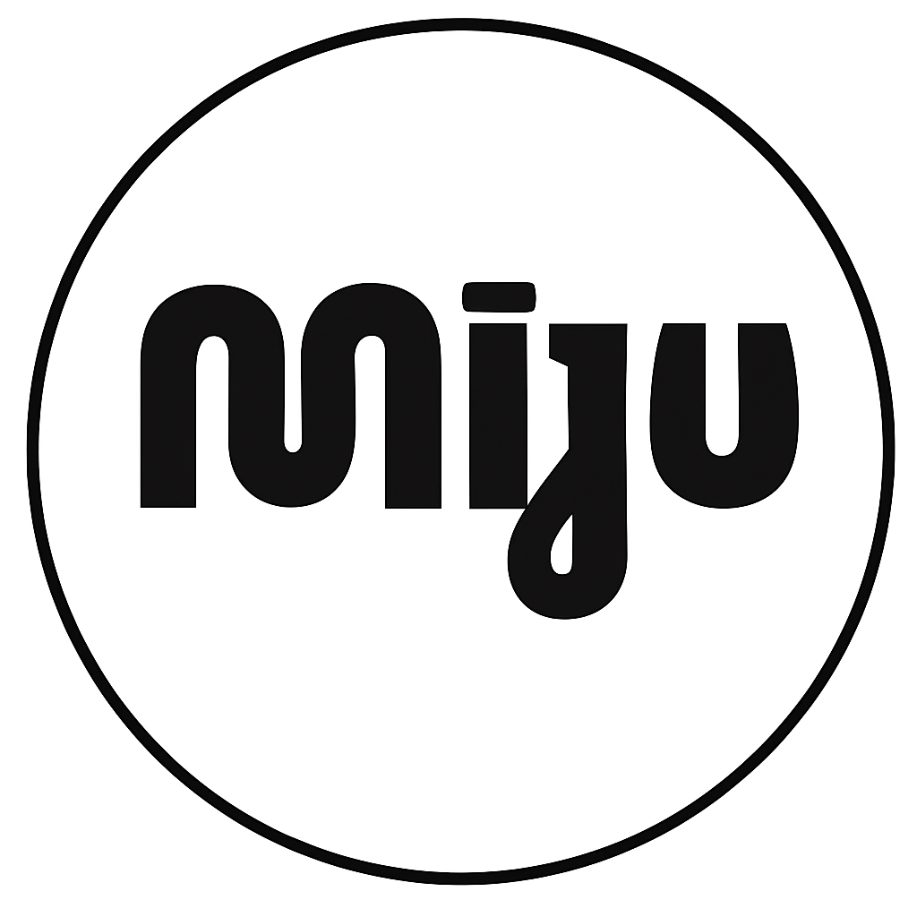 Miju logotyp